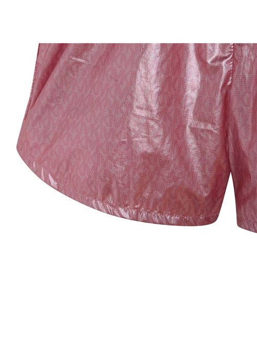 Shorts rosa MICHAEL KORS | R14137ROSA#